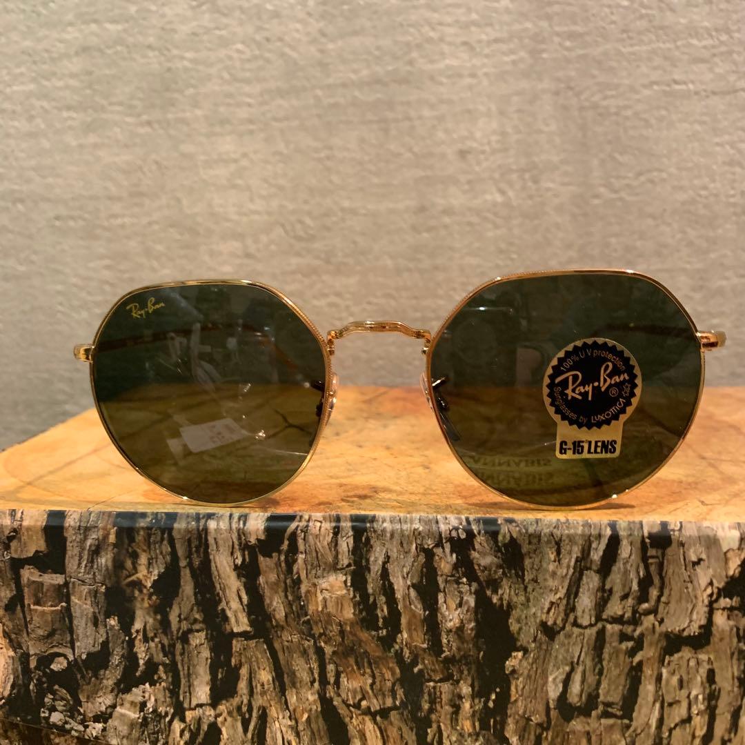 新品・未使用❗️RayBan レイバン メンズ サングラス 木村拓哉着用モデル