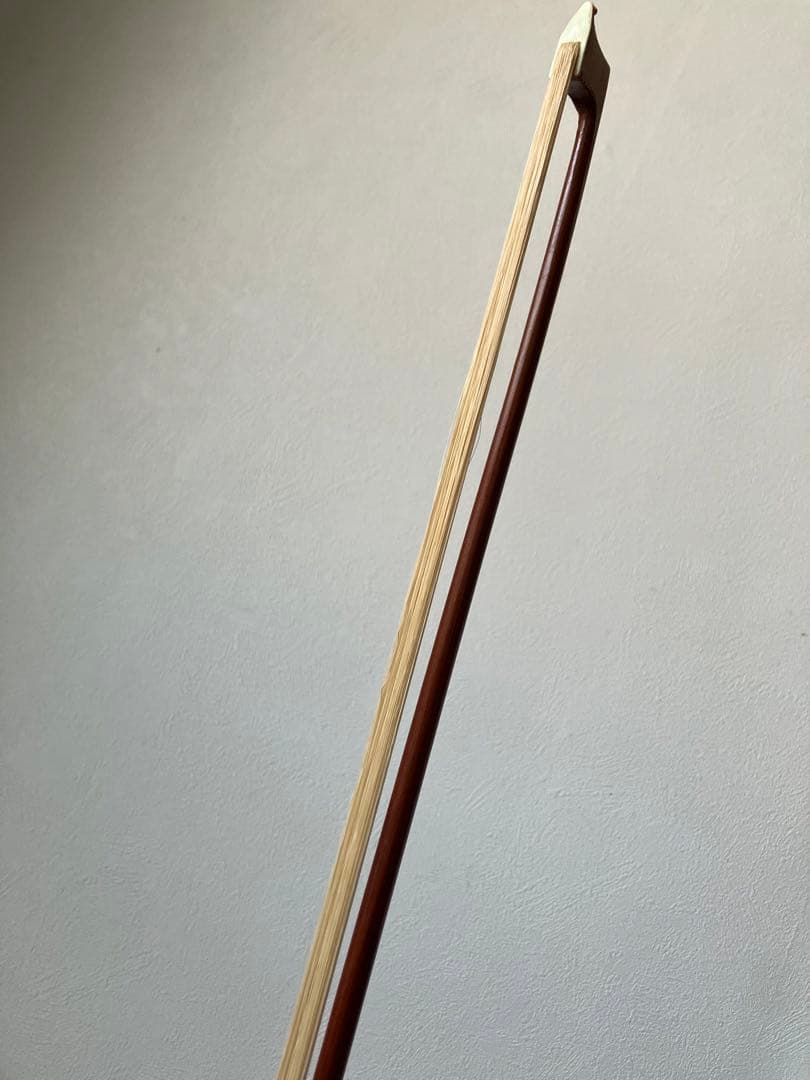 練習用4/4バイオリン KUN肩当て付き