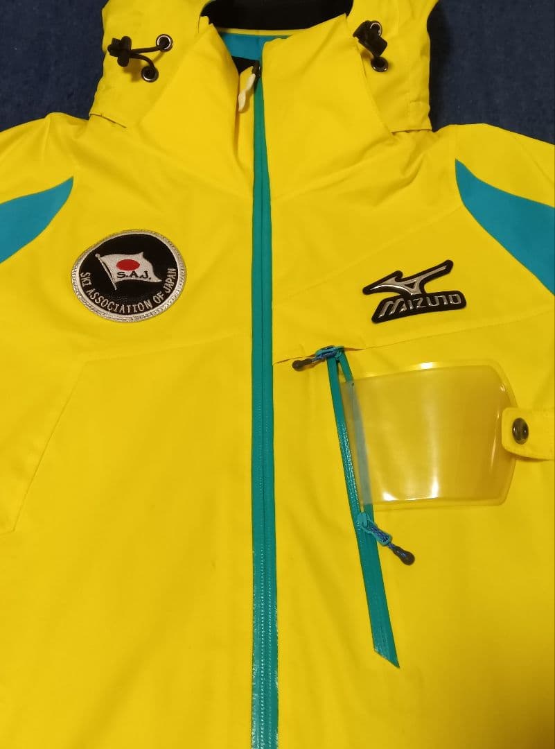 ⭐️最終値下げ⭐️ [超美品] カタログ外 SAJスキーウェア Lサイズ