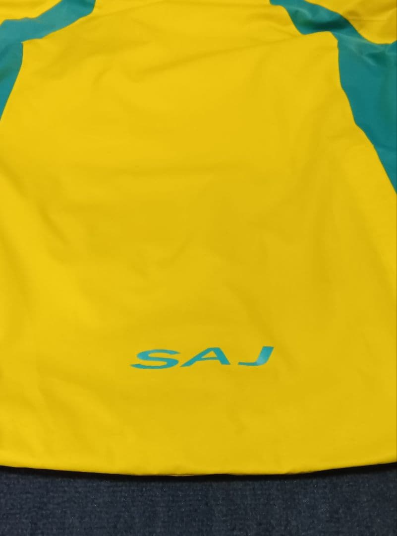 ⭐️最終値下げ⭐️ [超美品] カタログ外 SAJスキーウェア Lサイズ