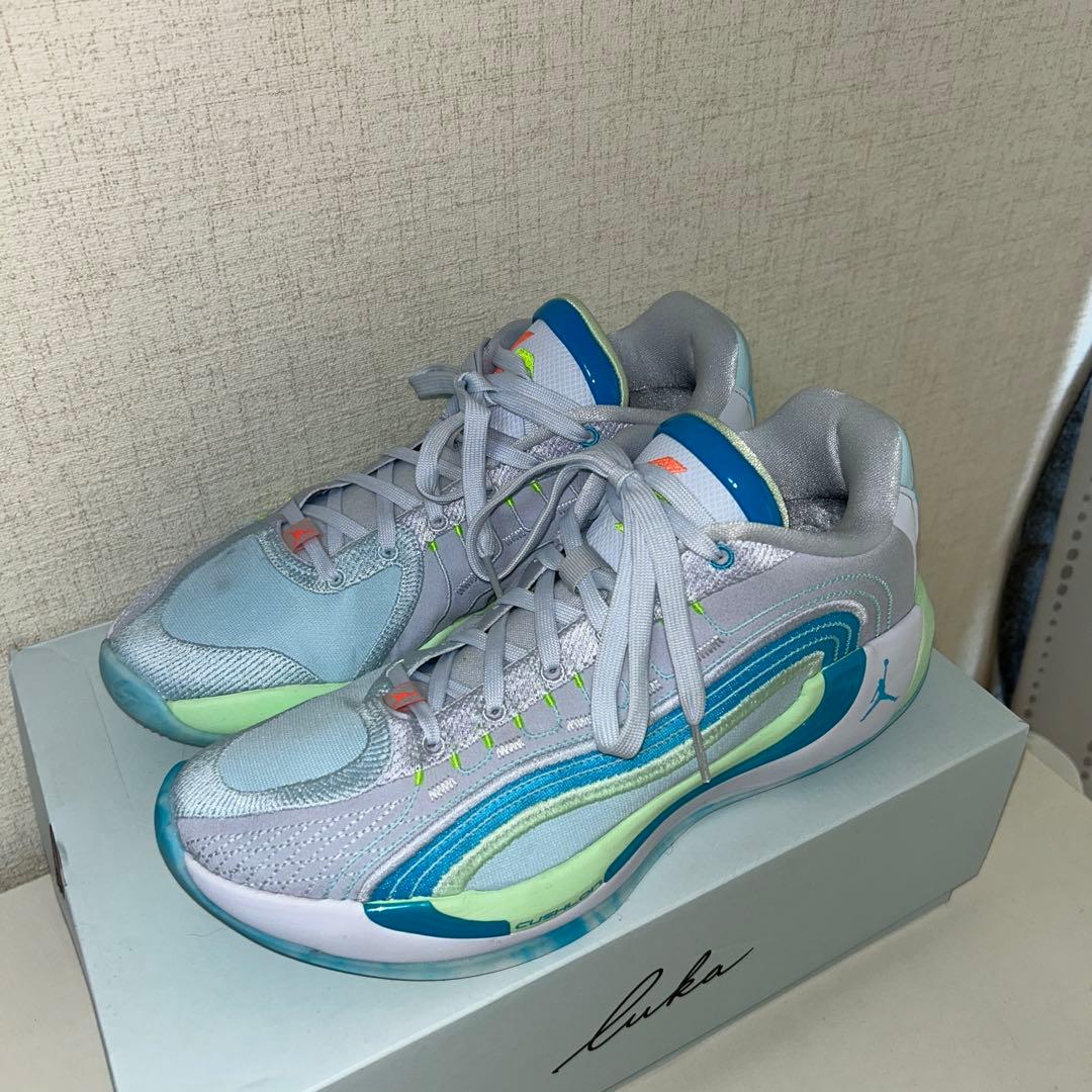 JORDAN ルカ４　PF