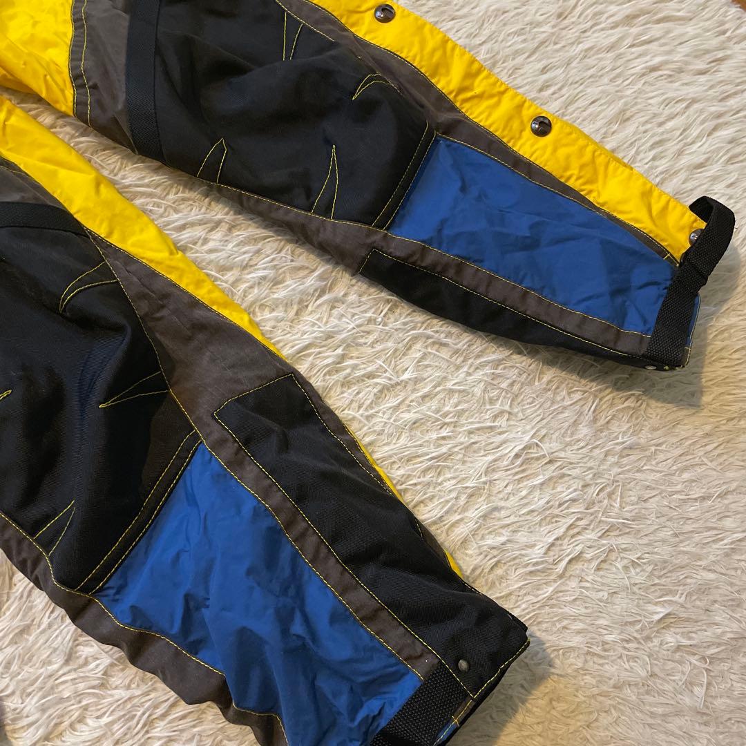 THE NORTH FACE 日本製 ￼スノーウェアセットアップ