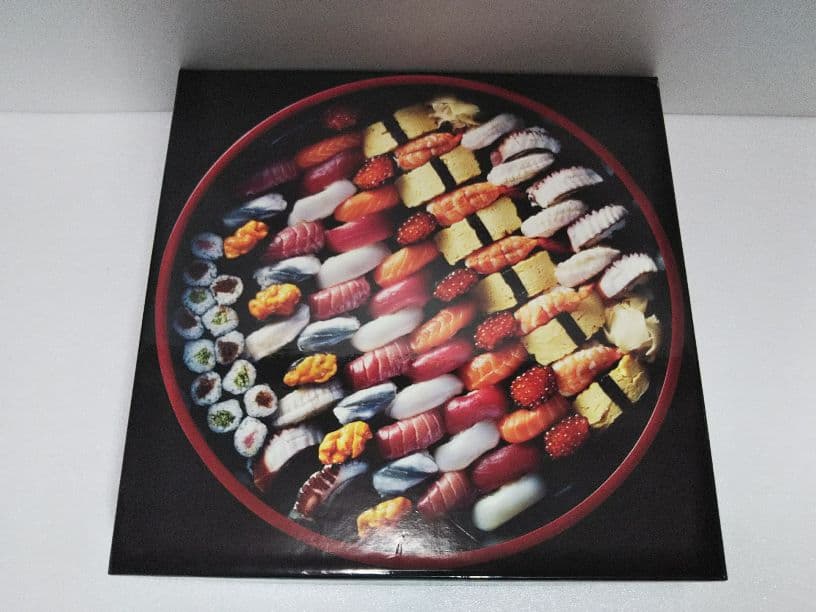 ねぇきいて?宇宙を救うのは、きっとお寿司…ではなく、でんぱ組.inc!