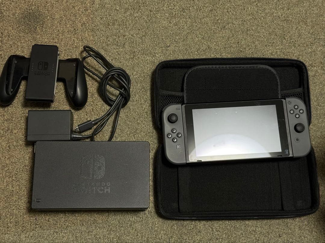 ニンテンドー スイッチ