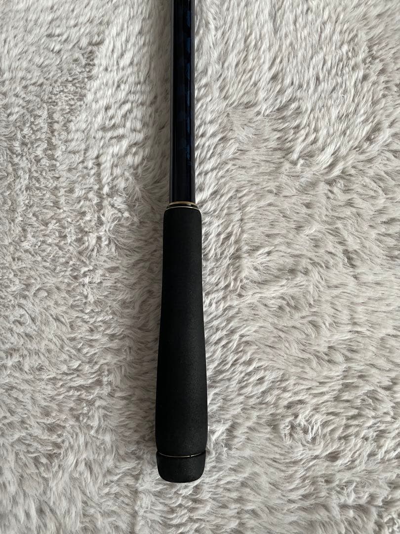 シマノサーフロッド　初代ネッサ1002M 美品