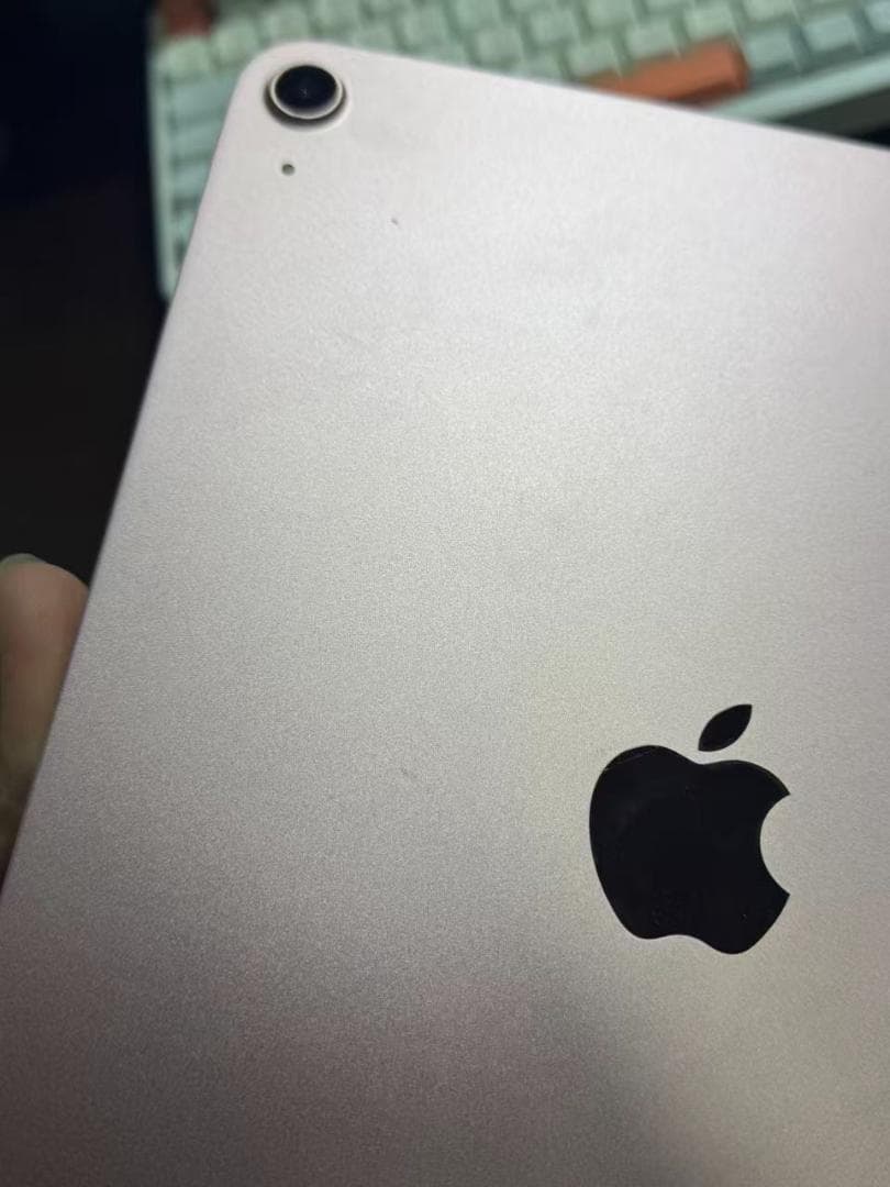 Apple iPad Air（第4世代）Wi-Fiモデル　256GB