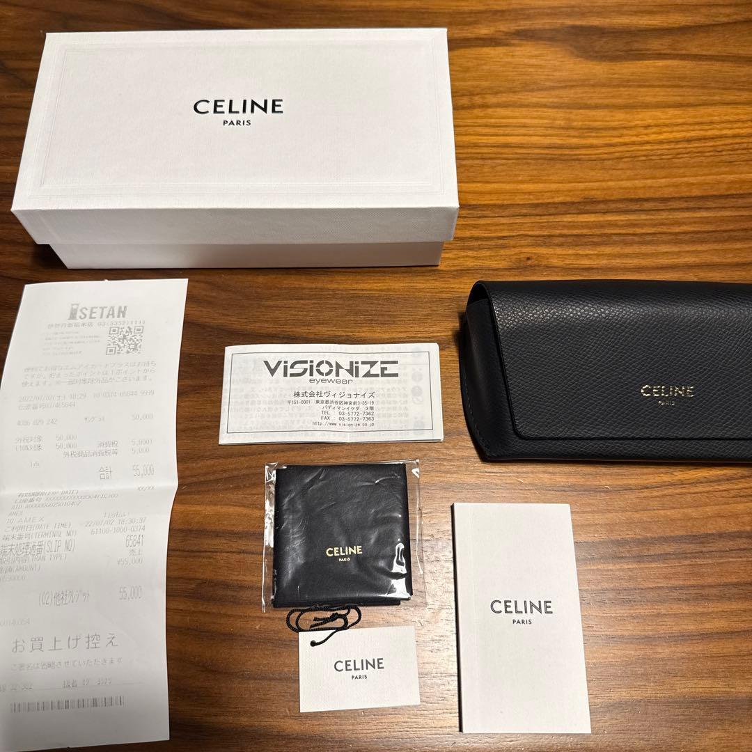 celine サングラス