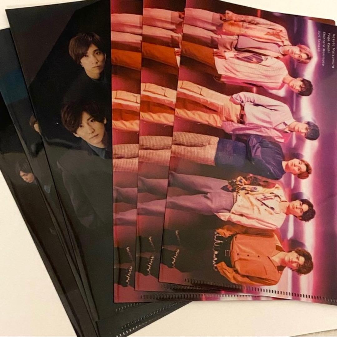 SixTONES CD シングル　まとめ売り　初回盤　通常盤　特典付き