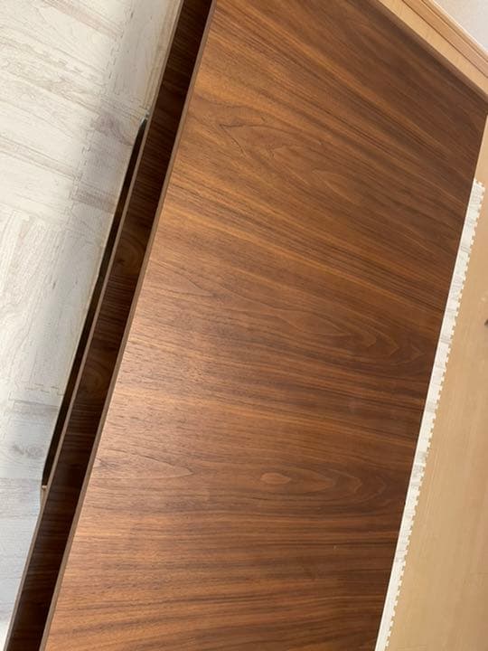 ニトリのセンターテーブル