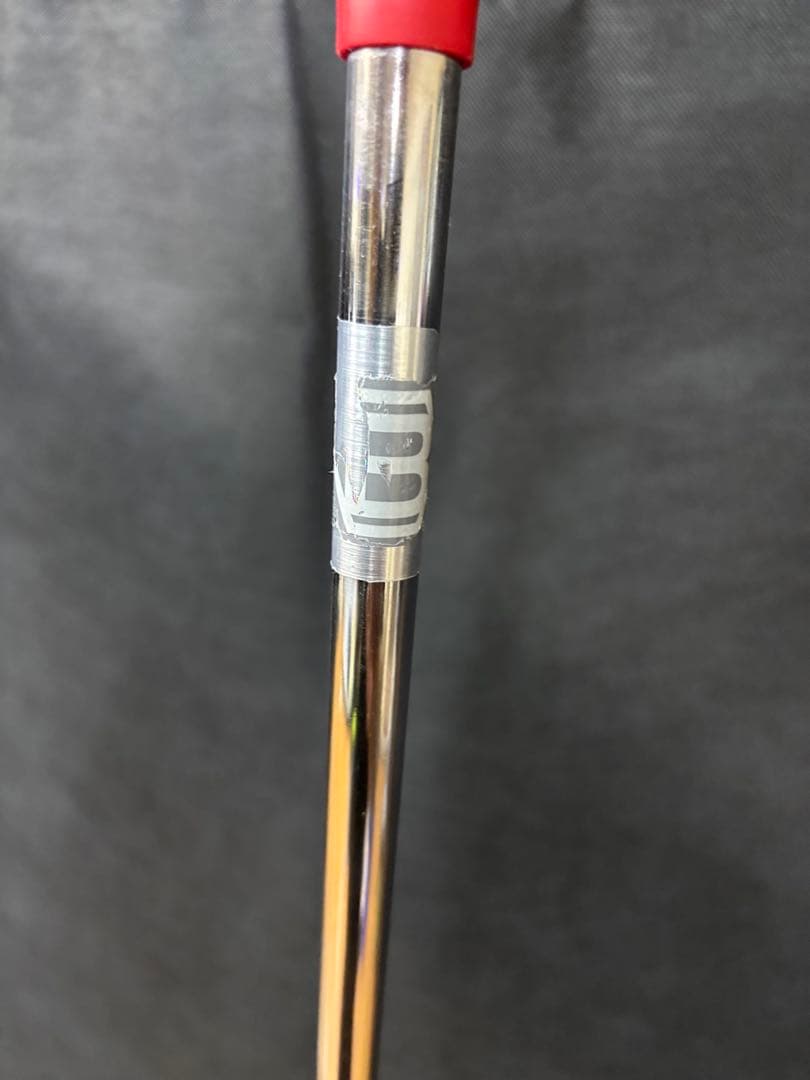 ベティナルディPutter 2021 Studio Stock 17