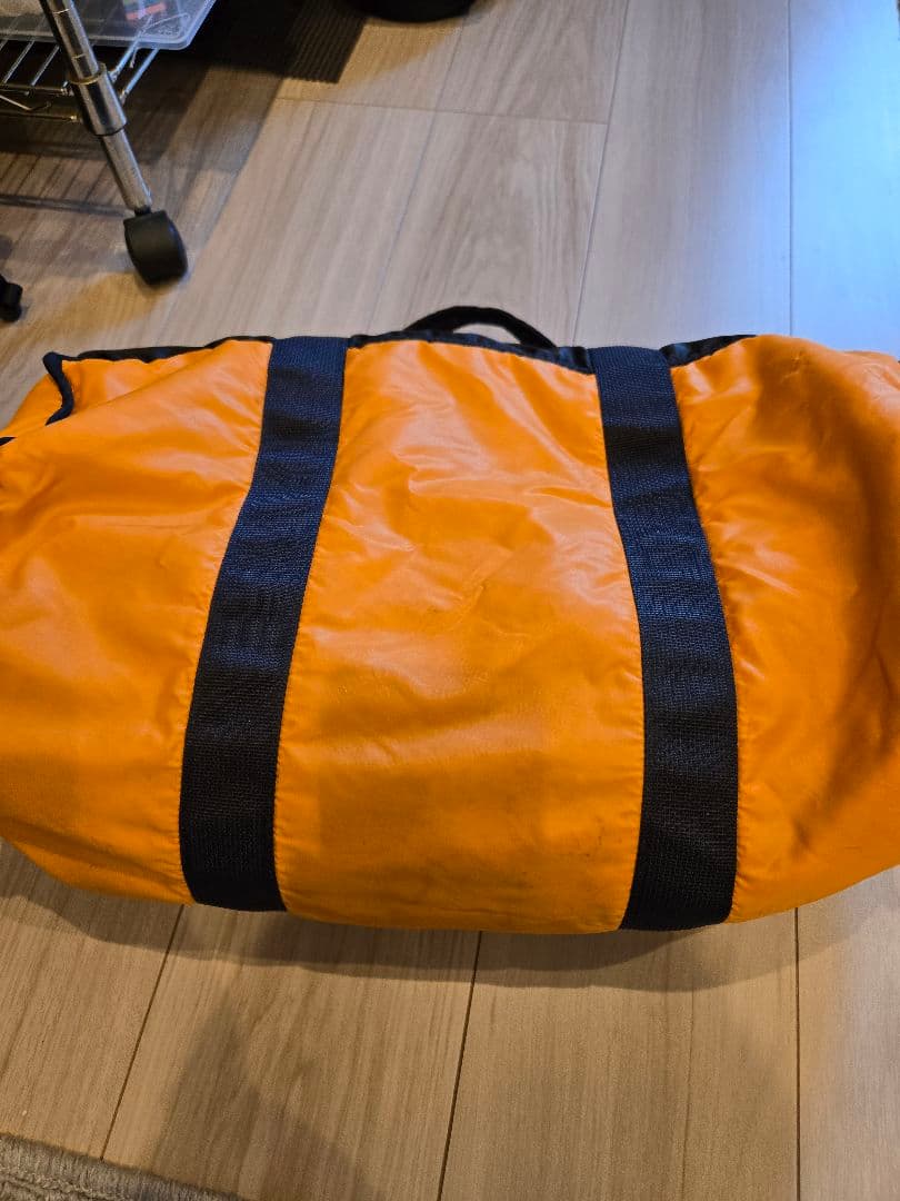 PORTER　ドラムバック　ボストンバッグ