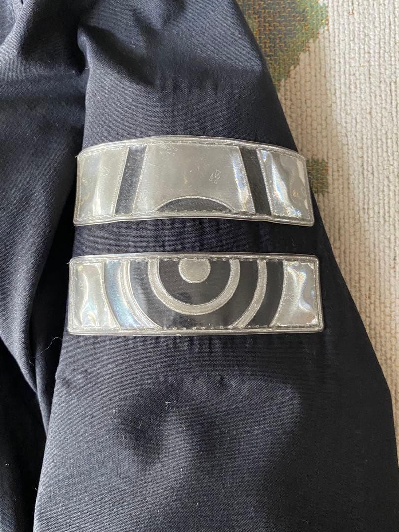 SAIL RACING GORE-TEX マリンジャケット 反射ストライプ付き