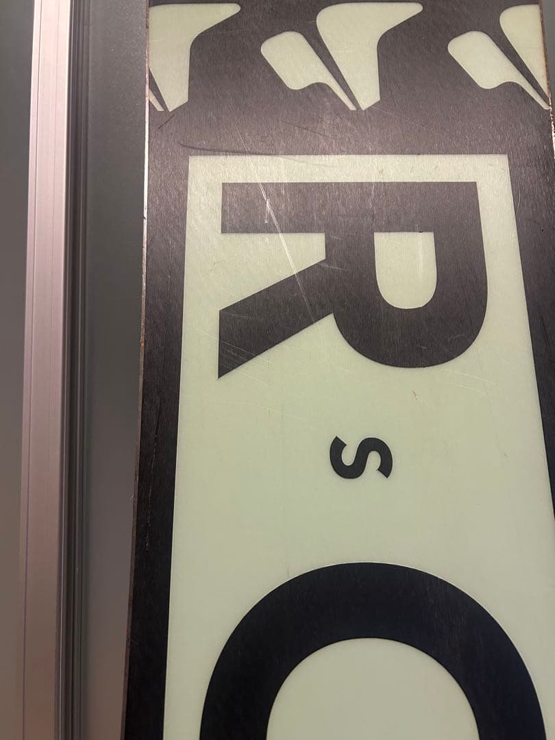 ROME MUSE スノーボード 143 23-24モデル