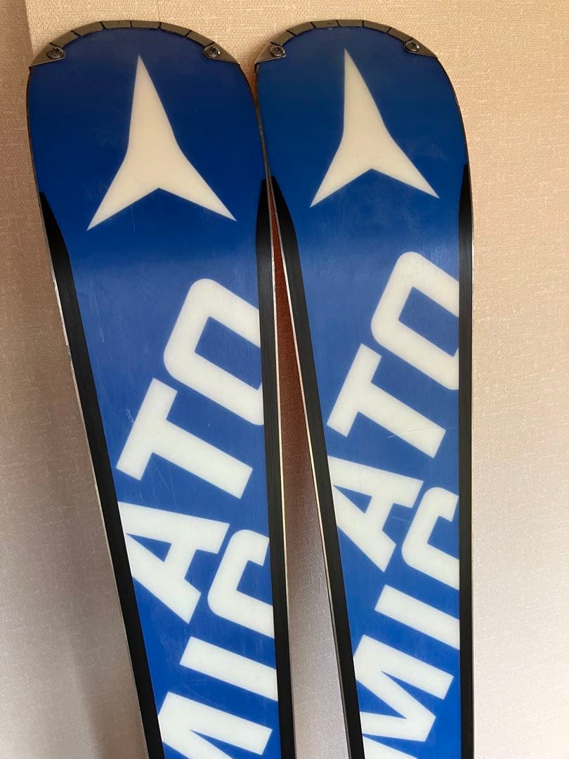 sakATOMIC SL PRO スキー 165cm