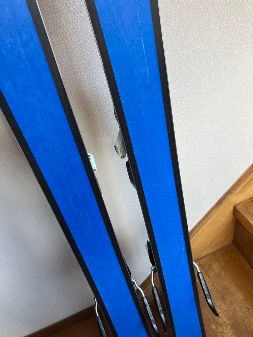 sakATOMIC SL PRO スキー 165cm