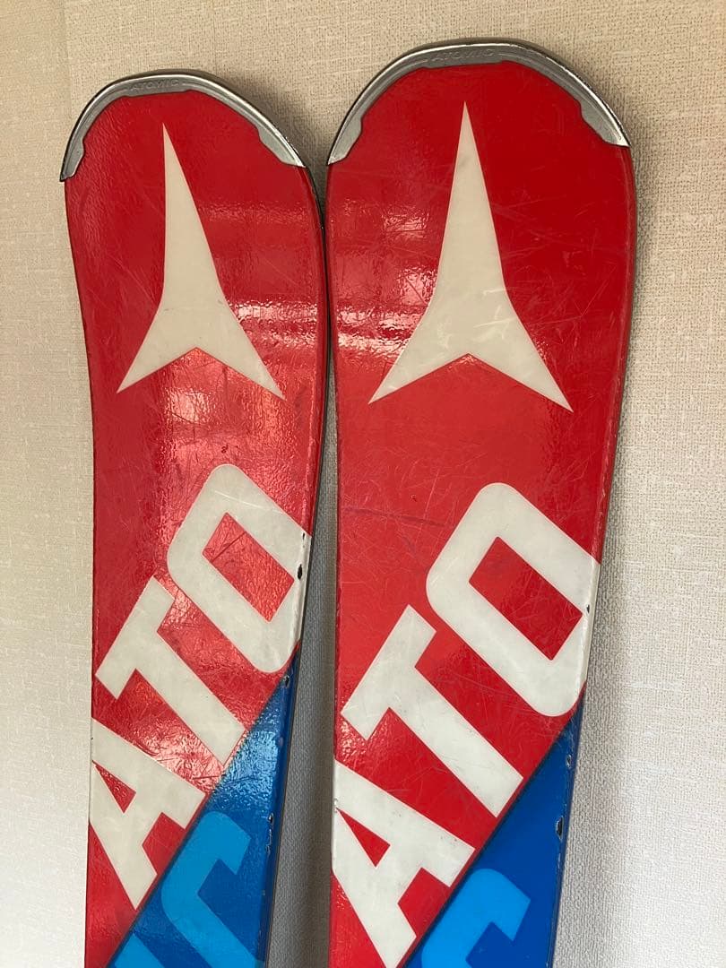 sakATOMIC SL PRO スキー 165cm