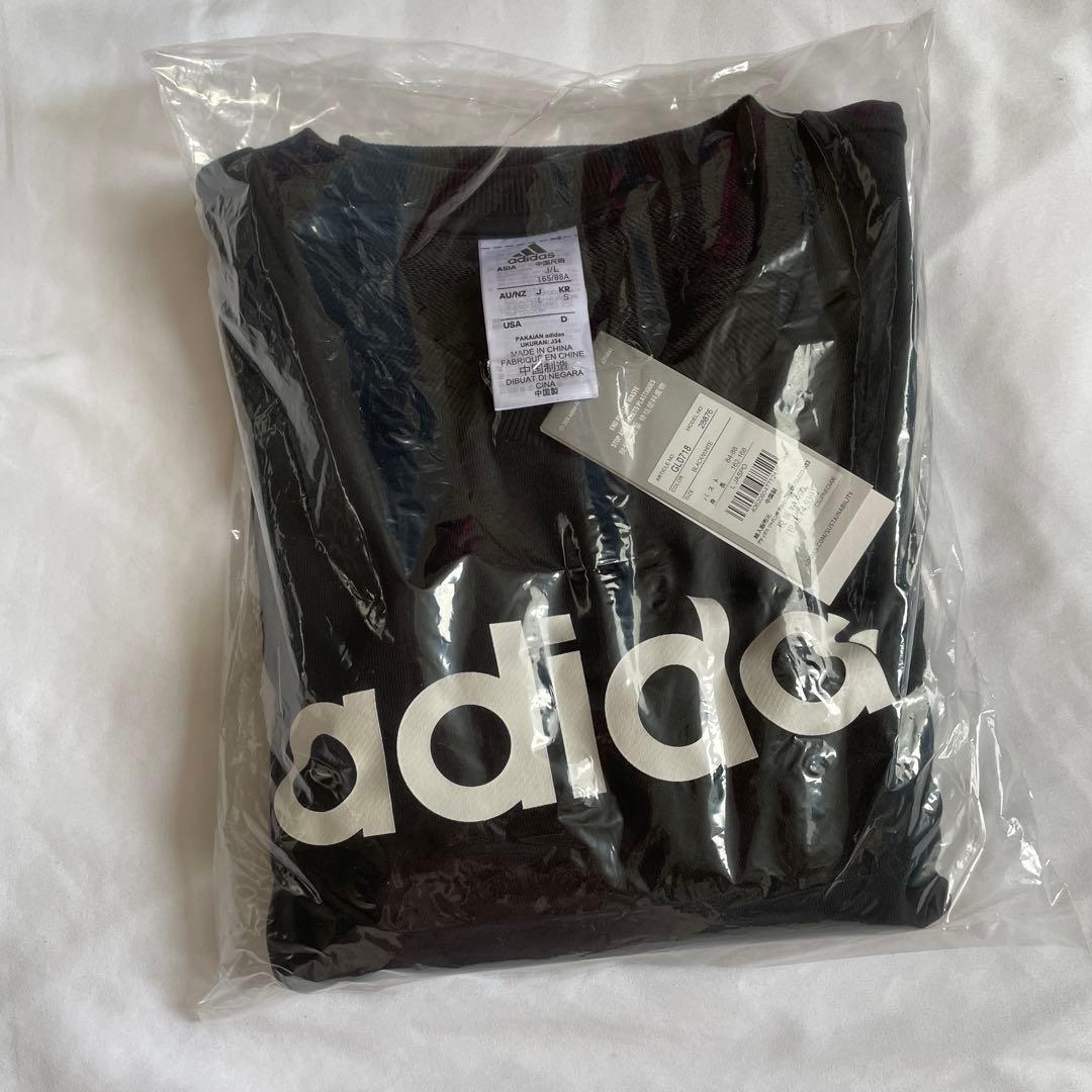 adidas アディ缶 アディダス缶 ジャージ tシャツ トレーナー