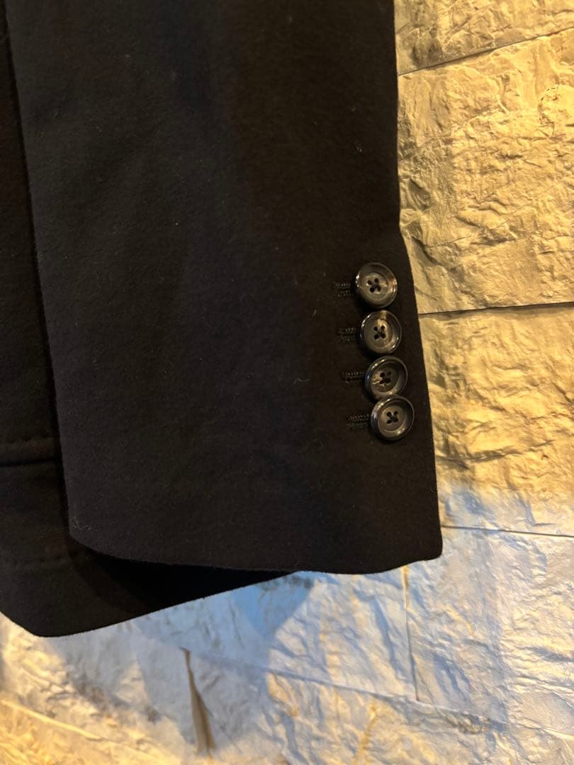 CIRCOLO チルコロ セットアップ ブラック サイズ50/48