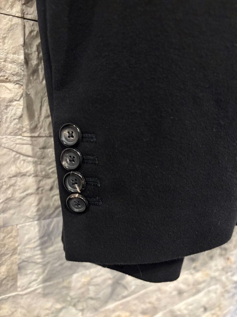 CIRCOLO チルコロ セットアップ ブラック サイズ50/48