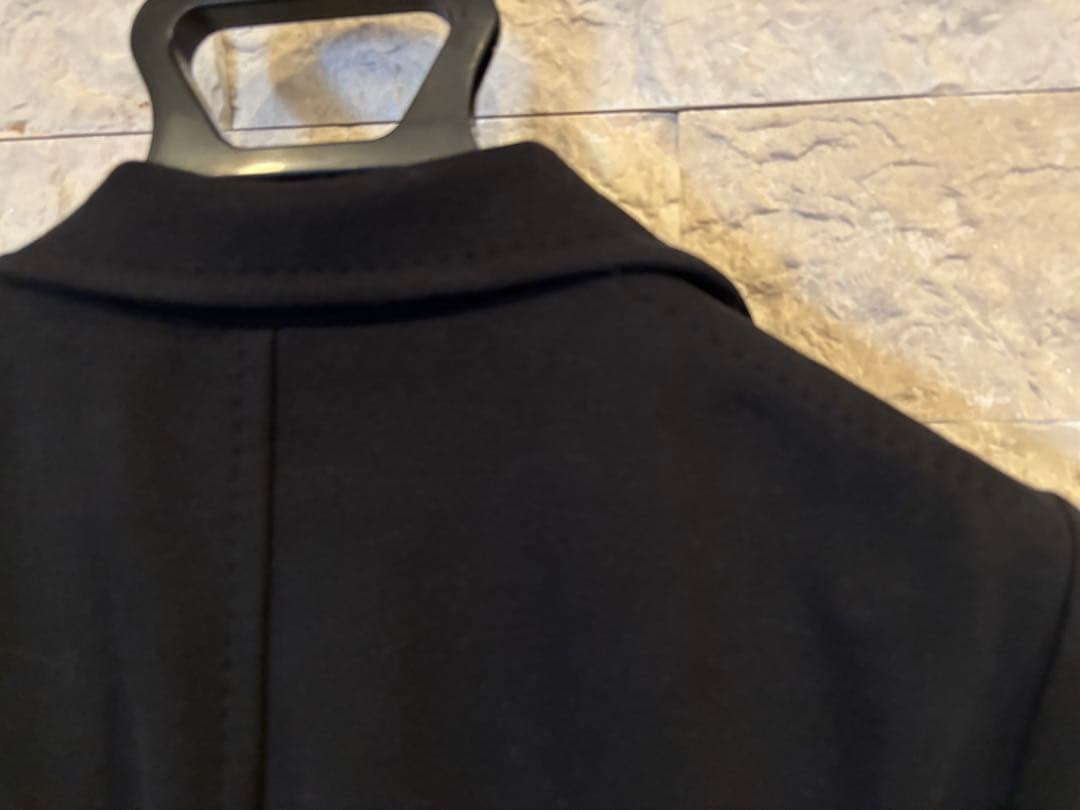 CIRCOLO チルコロ セットアップ ブラック サイズ50/48