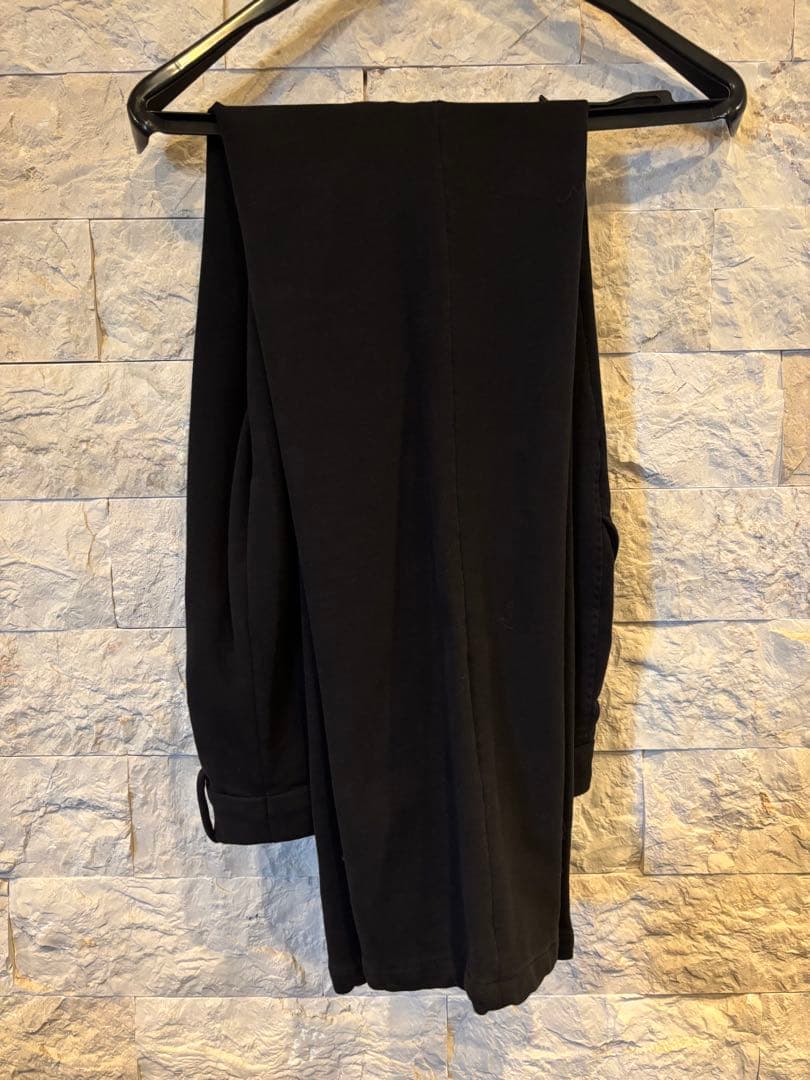 CIRCOLO チルコロ セットアップ ブラック サイズ50/48