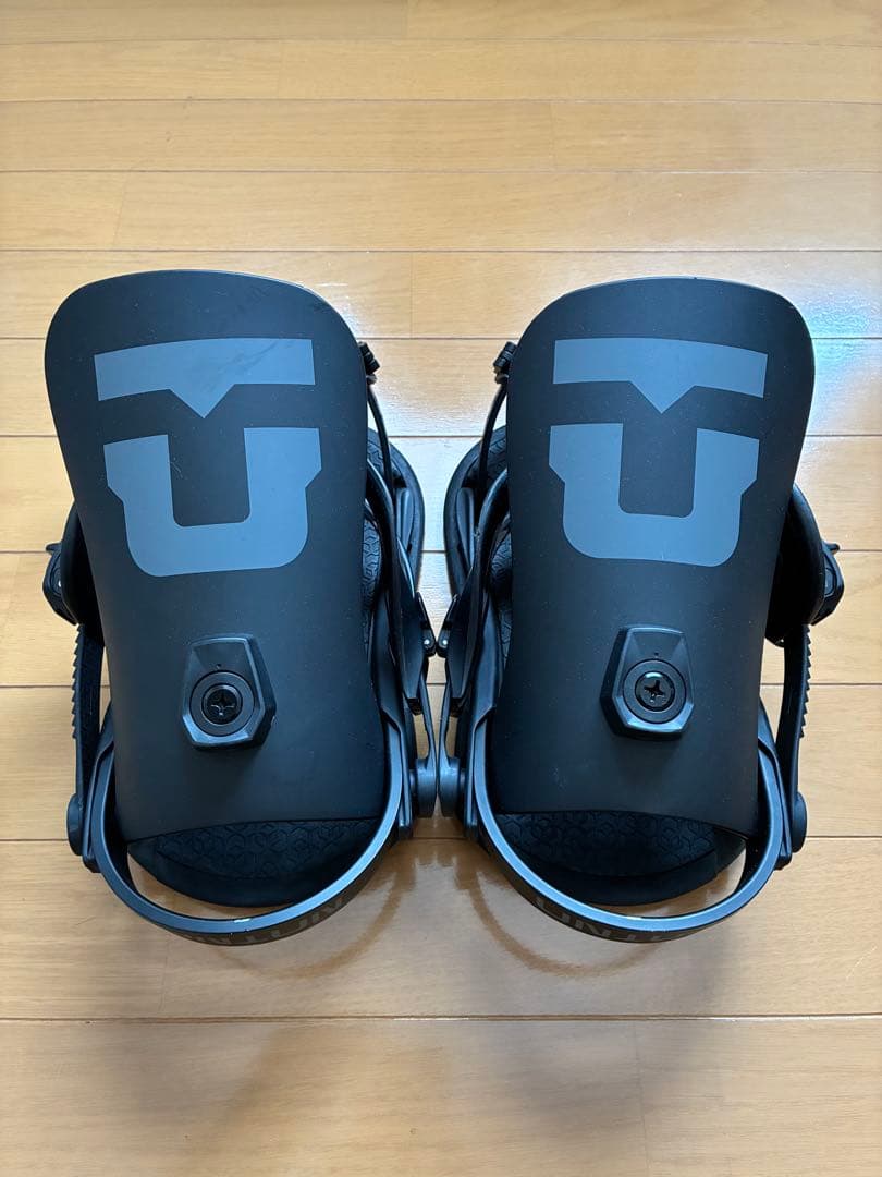 スノーボード 23-24 UNION STRATA