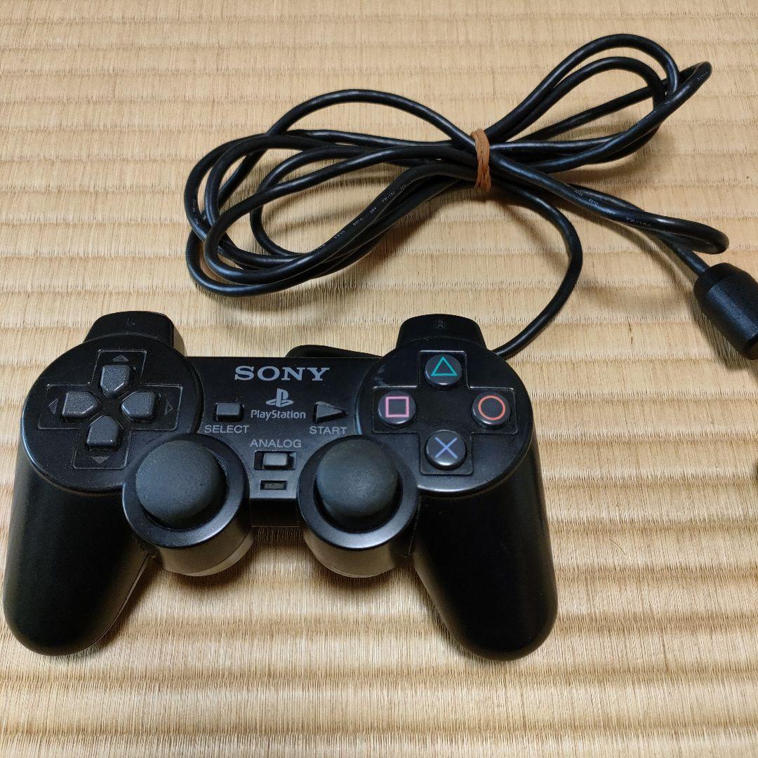 PlayStation2 PS2 本体 薄型 SCPH-70000