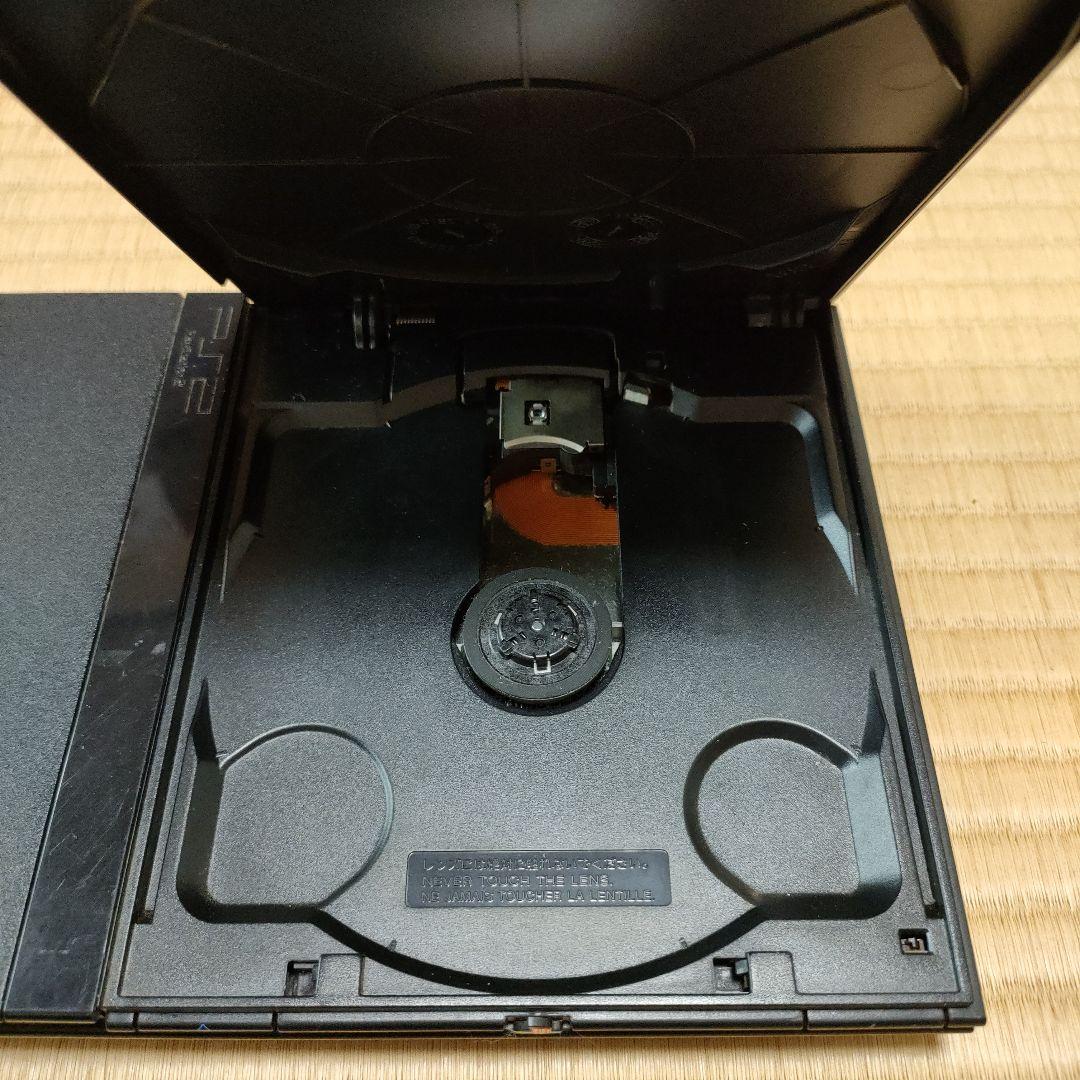 PlayStation2 PS2 本体 薄型 SCPH-70000