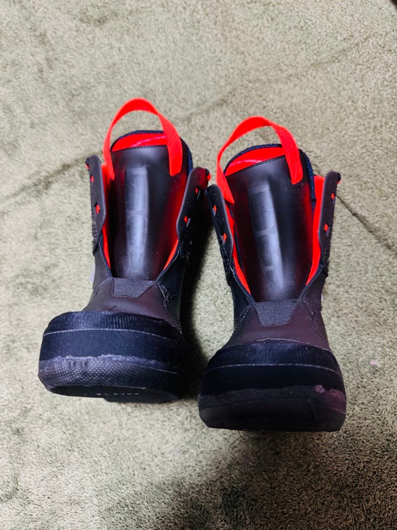 Lange インナーブーツ【未使用】