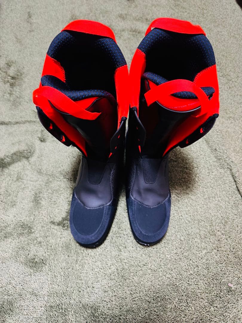 Lange インナーブーツ【未使用】