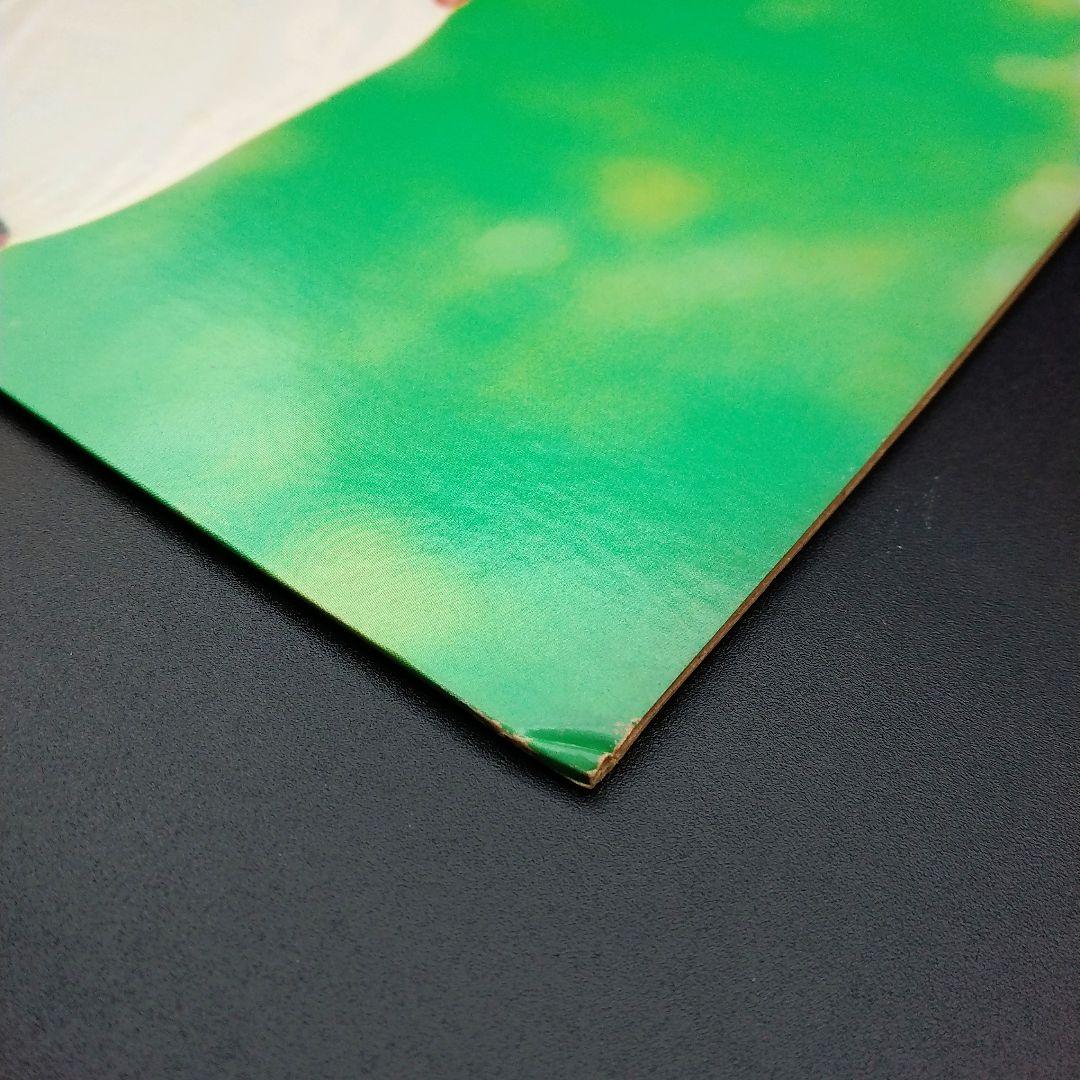 【確認用ページ】森昌子　「ゴールデンヒットアルバム」　LPレコード