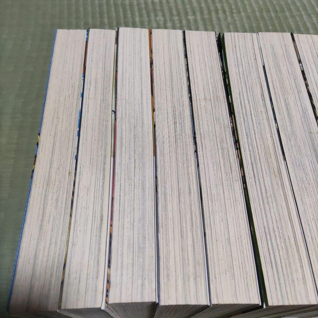 トライガン TRIGUN シリーズセット