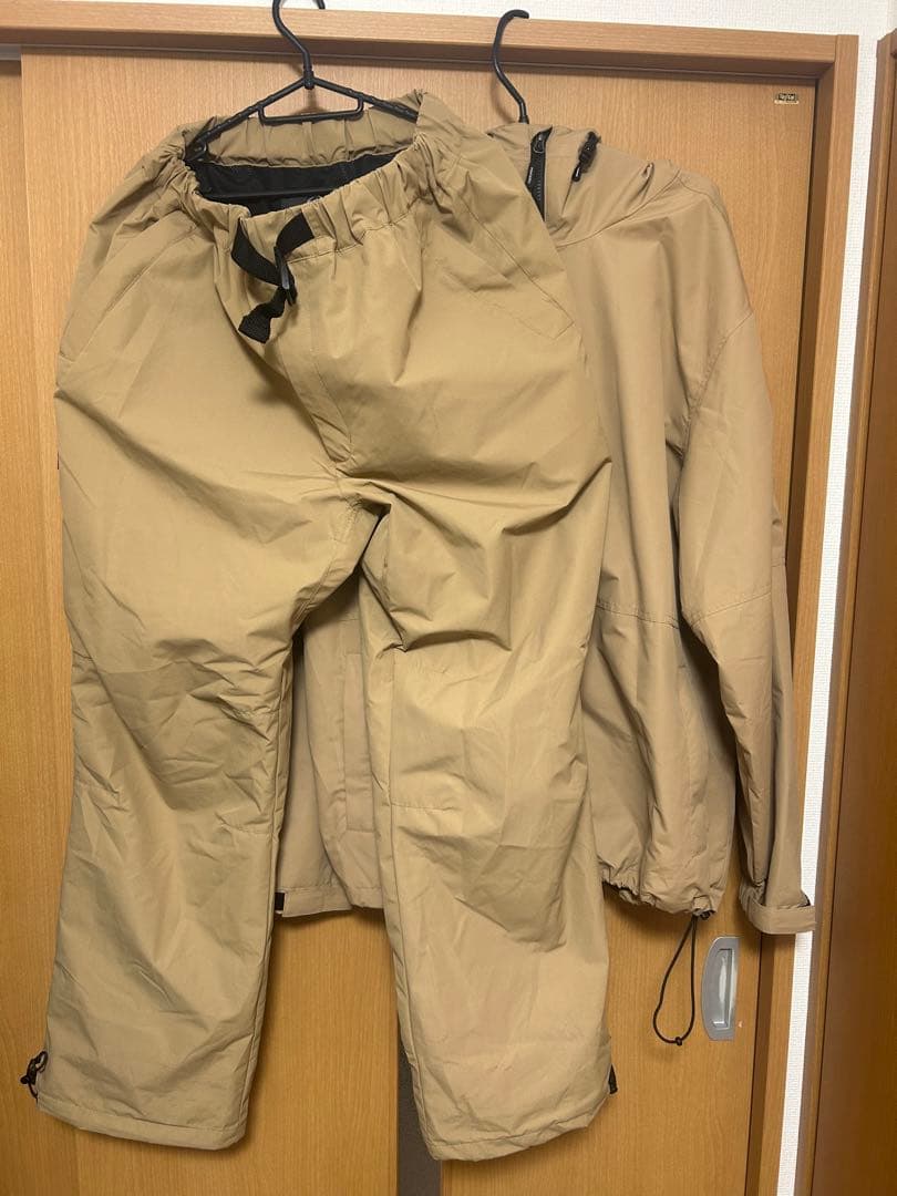 スノーボード FLUX 5点セット＋おまけ