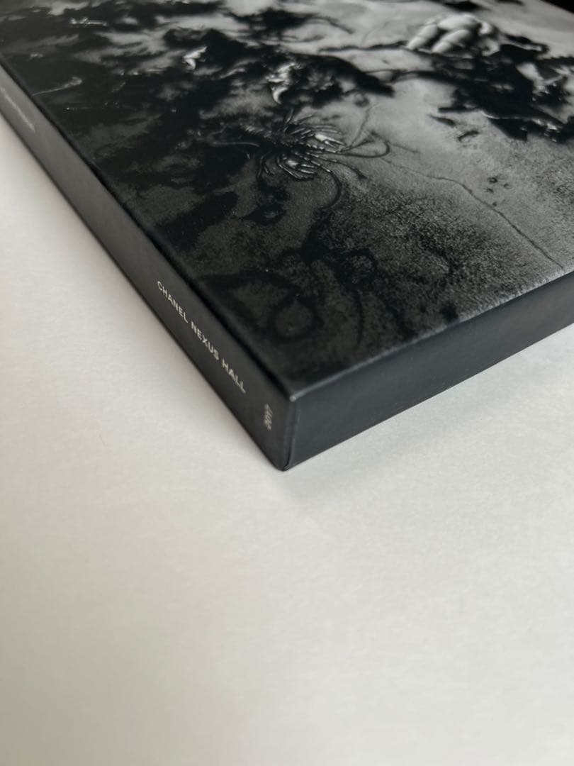 【希少 非売品】「東京墓情 荒木経惟×ギメ東洋美術館」カタログ写真集