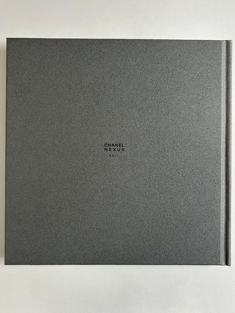 【希少 非売品】「東京墓情 荒木経惟×ギメ東洋美術館」カタログ写真集