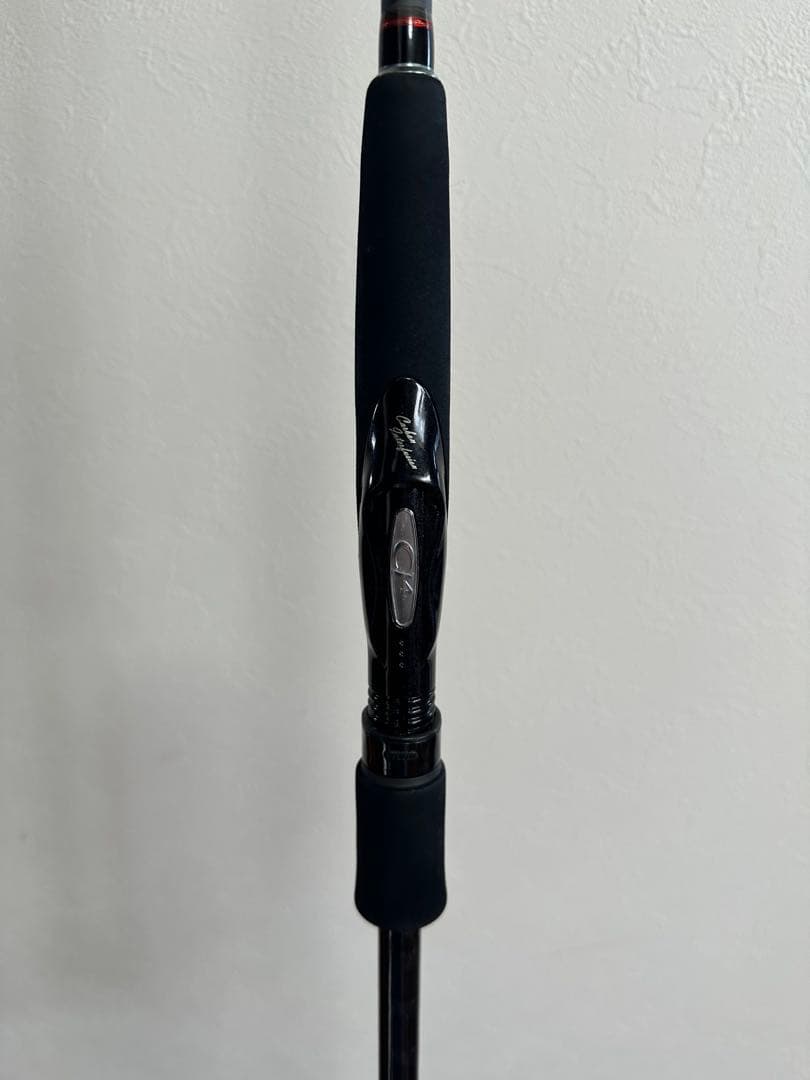 極美品★シマノ セフィア CI4+ S906MH エギングロッド