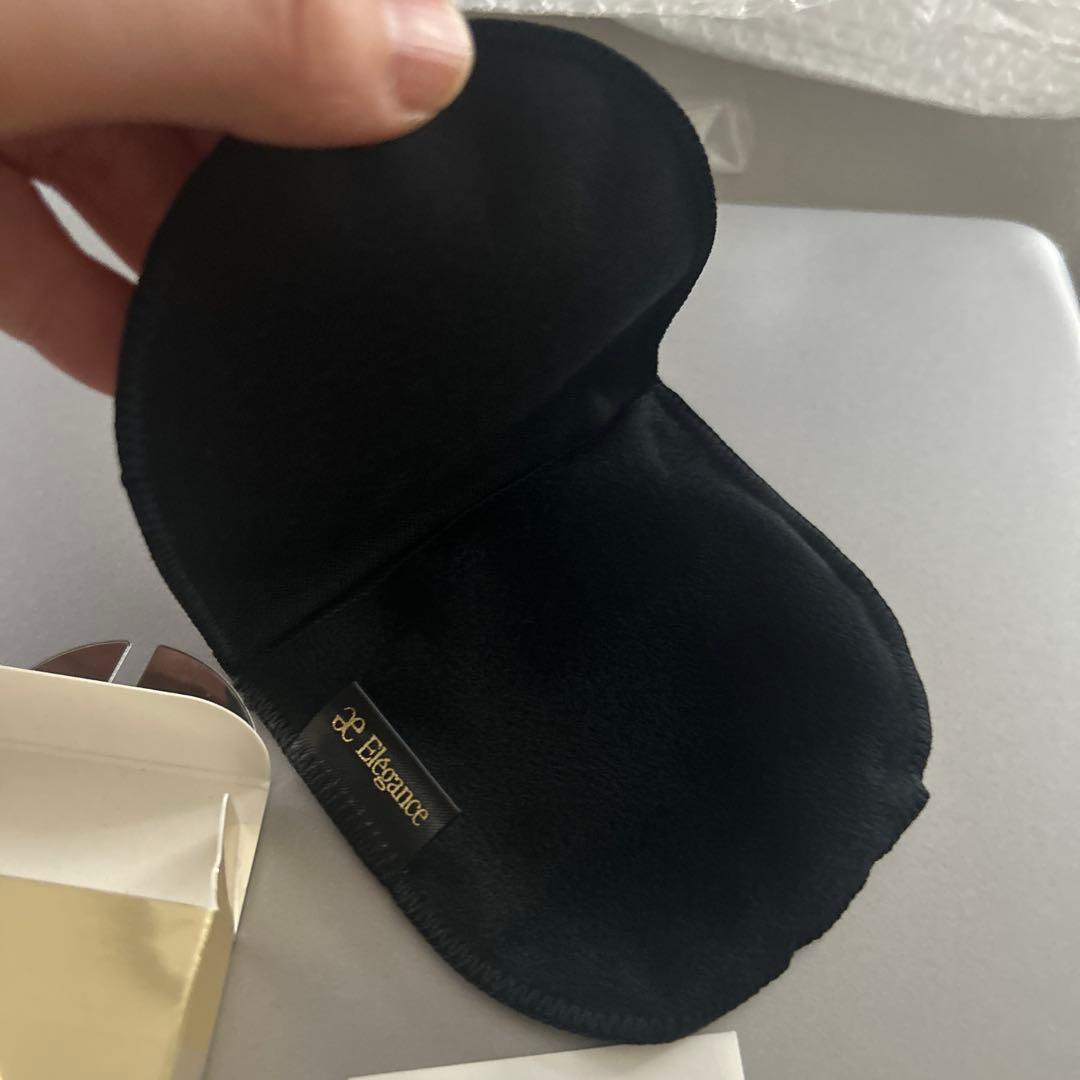 【新品未使用】Élégance ラ プードル オートニュアンス I 8.8g