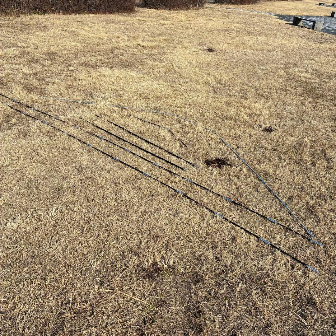 【組立確認済み】コールマン ツーリングドーム LX