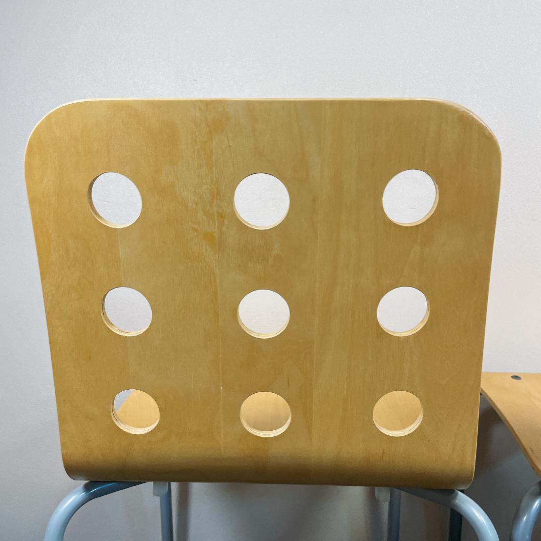 【希少】90s OLD IKEA jules 廃盤 ポストモダン ヴィンテージ