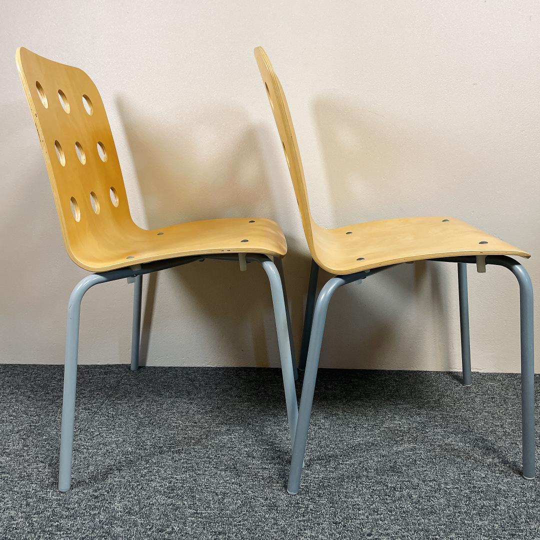 【希少】90s OLD IKEA jules 廃盤 ポストモダン ヴィンテージ