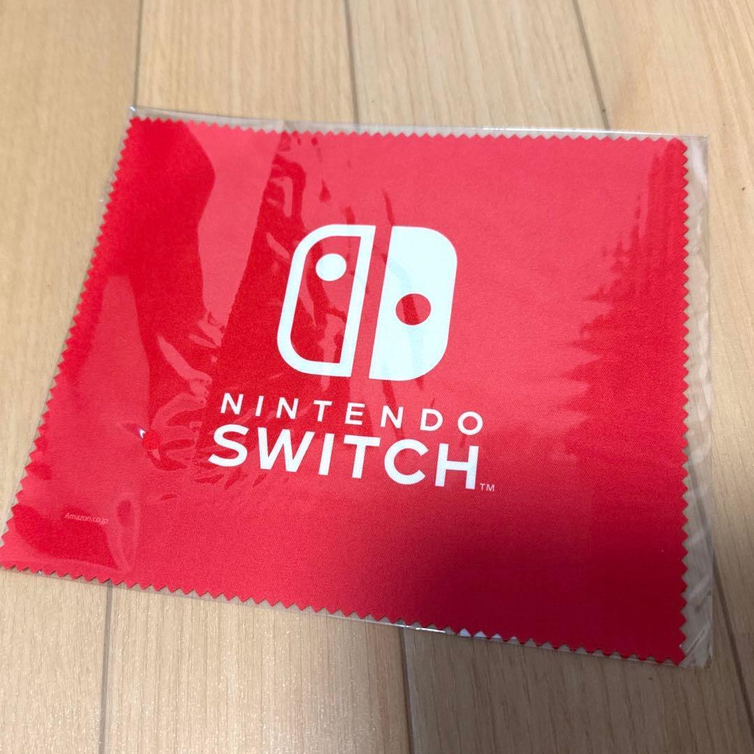 Nintendo Switch あつまれ どうぶつの森セット +α 【限定】