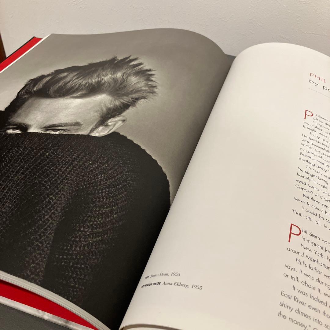 洋書 PHIL STERN - A LIFE'S WORK