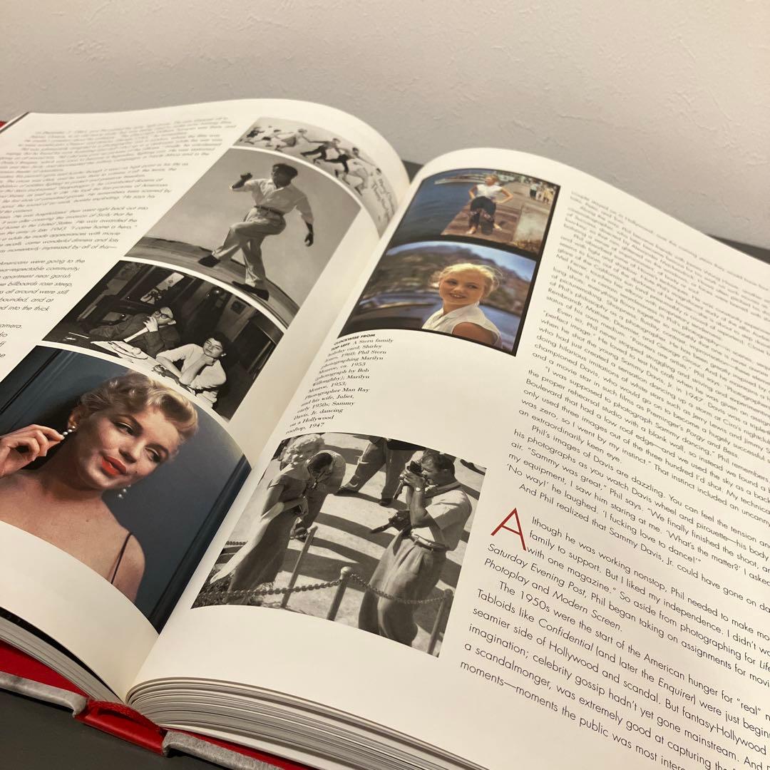 洋書 PHIL STERN - A LIFE'S WORK