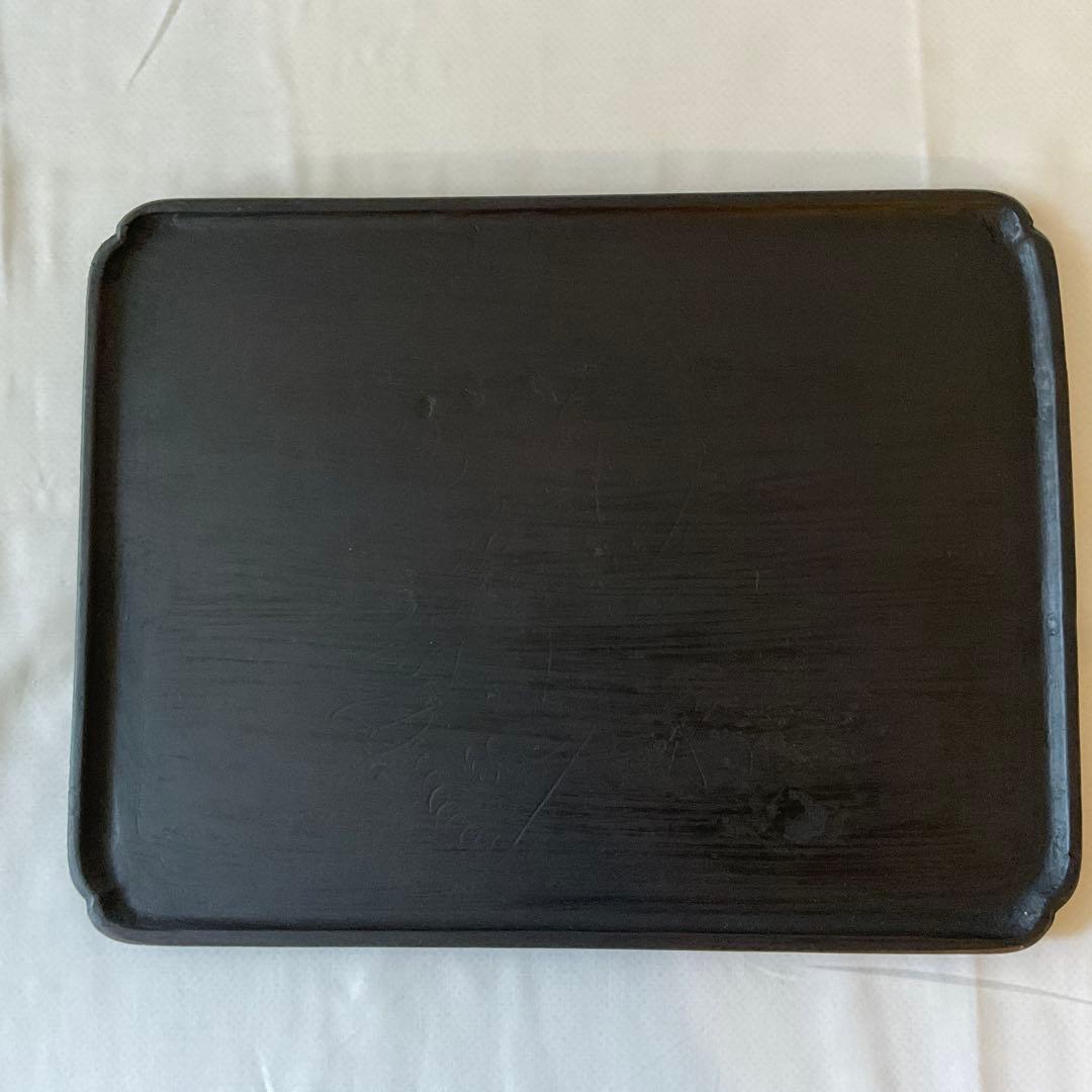 古道具 アンティーク/李朝　ソバン　盤　お盆　韓国