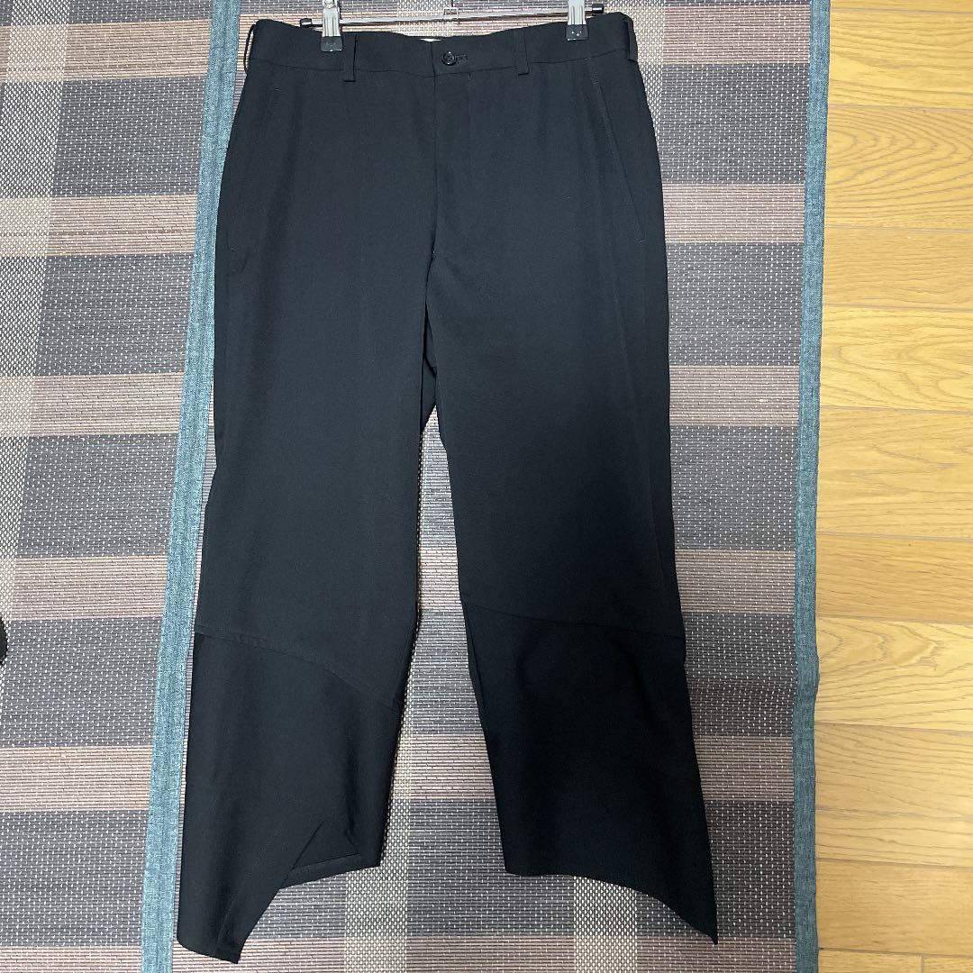 2022awコムデギャルソンオムプリュス