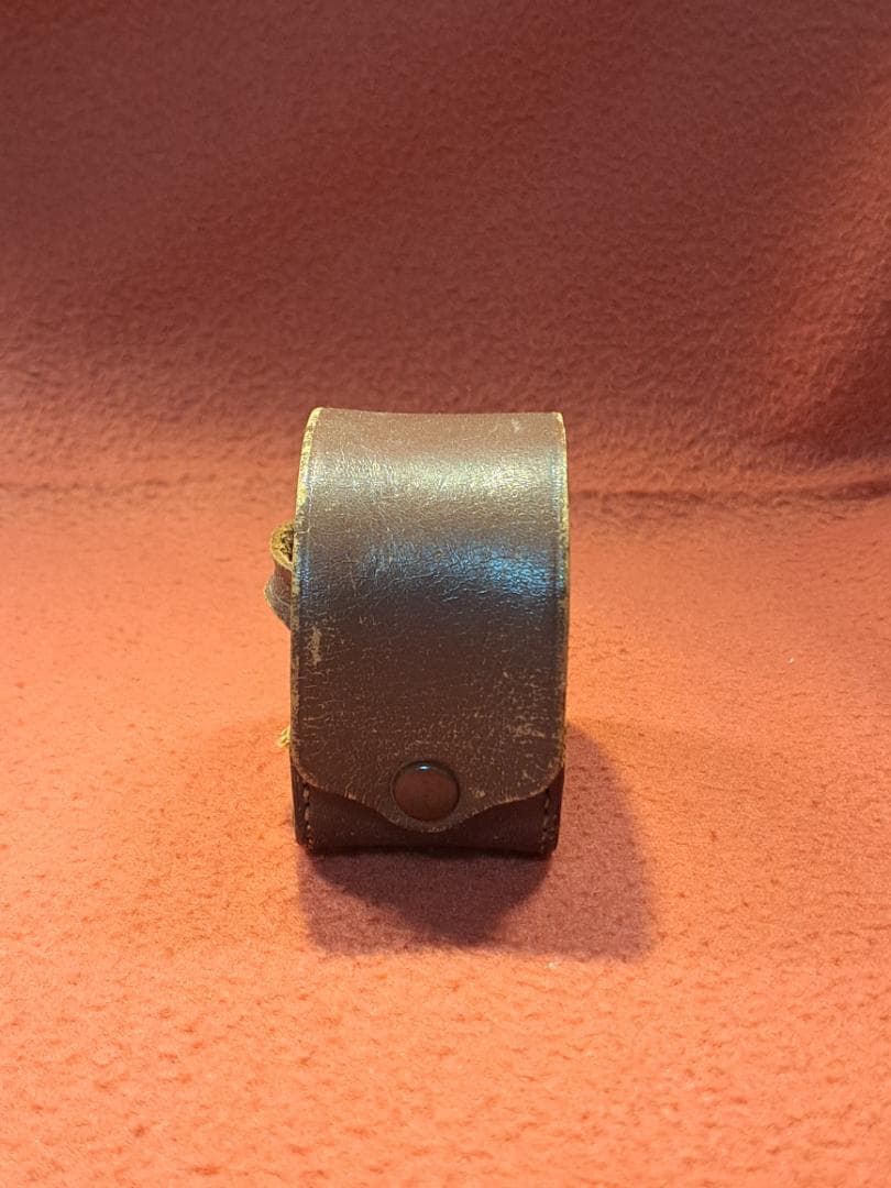 Contax IIa + Sonnar 50mm F2 T 簡易点検・整備済