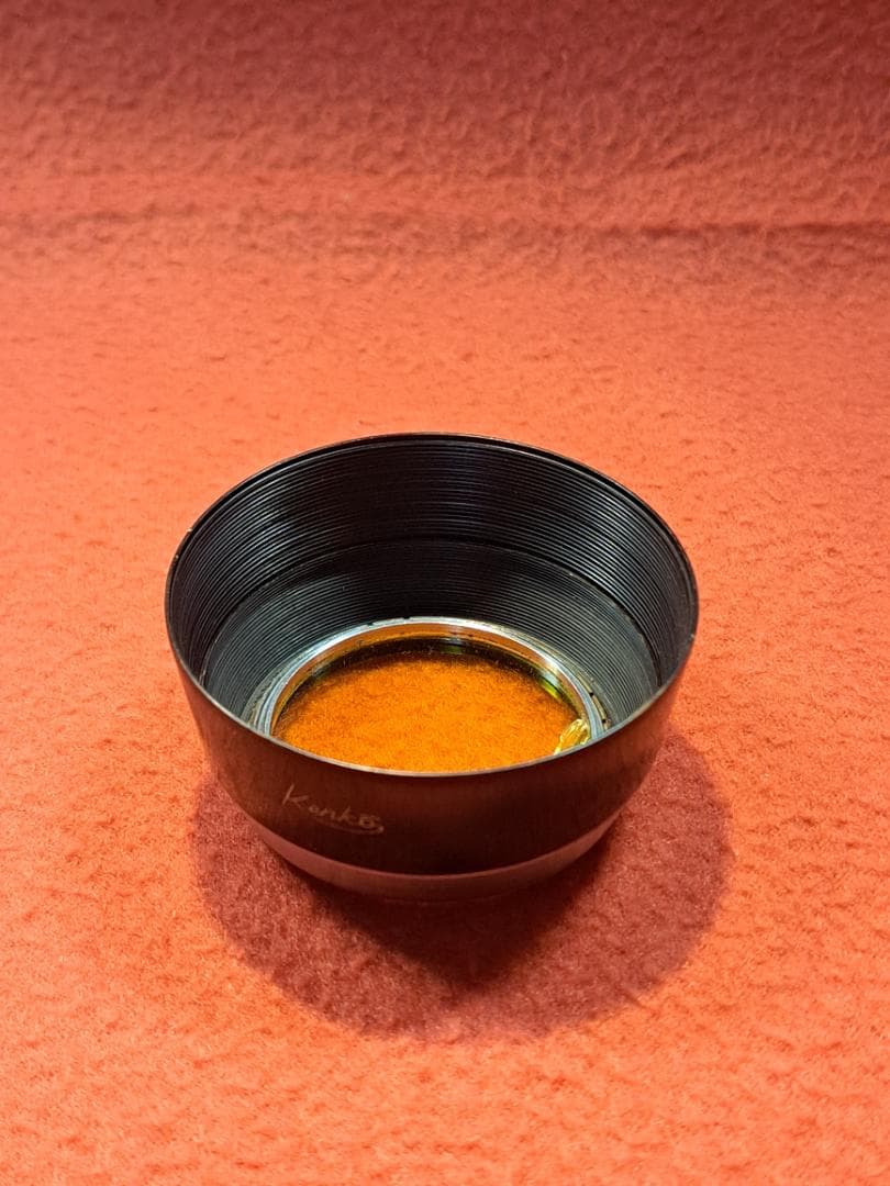 Contax IIa + Sonnar 50mm F2 T 簡易点検・整備済