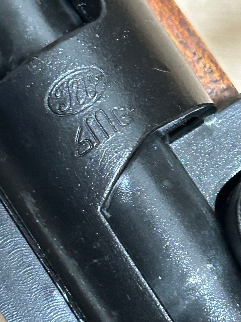 タナカ　四四式騎銃　モデルガン