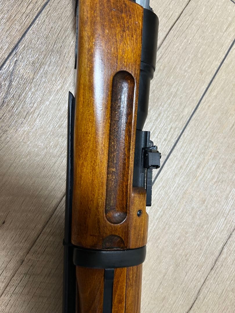 タナカ　四四式騎銃　モデルガン