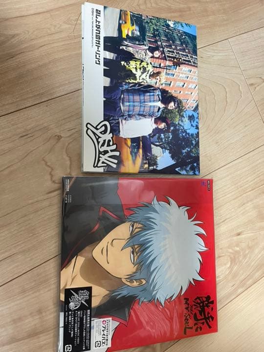 DISH// CDまとめ売り